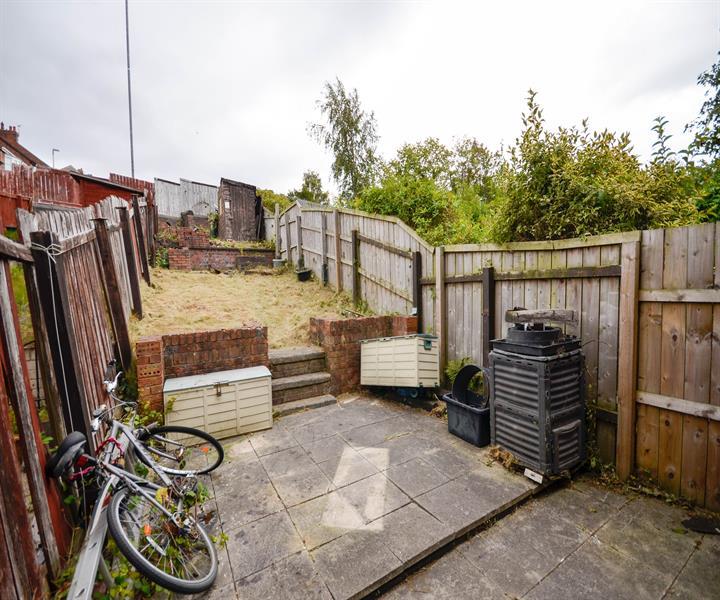 Conway Square, Gateshead , NE9 5EL